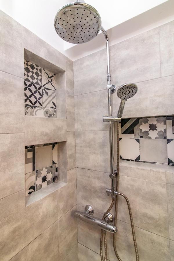 Kalloni  Anemona Apartment Tinos מראה חיצוני תמונה