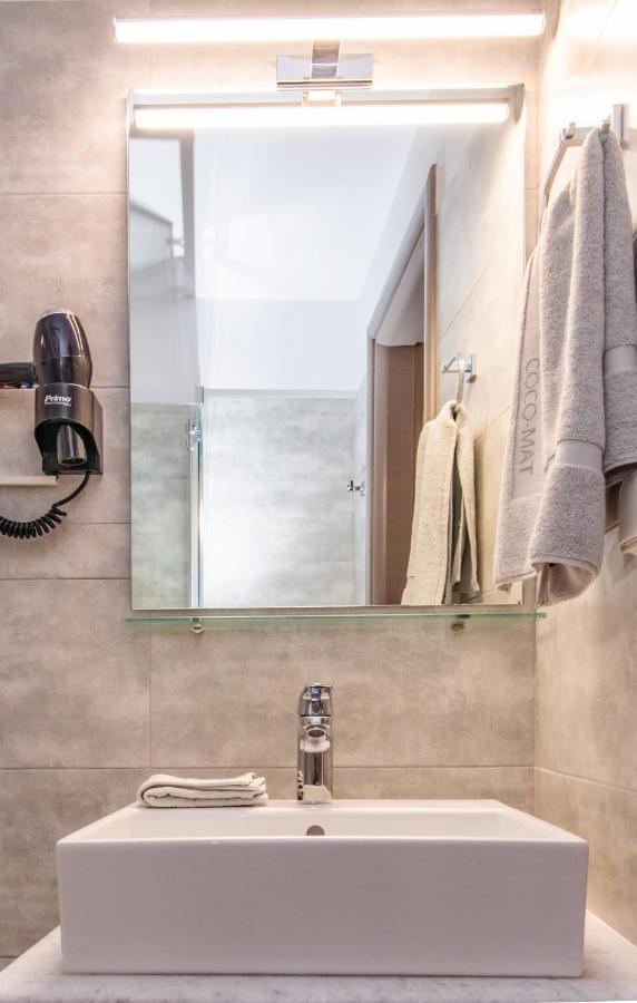 Kalloni  Anemona Apartment Tinos מראה חיצוני תמונה
