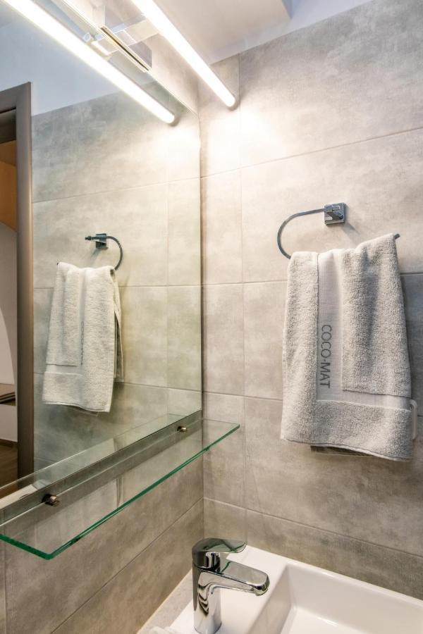 Kalloni  Anemona Apartment Tinos מראה חיצוני תמונה